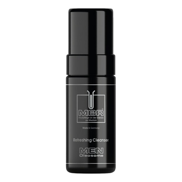 Refreshing Cleanser - Canlandırıcı Temizleyici Köpük, MEDICAL BEAUTY RESEARCH
